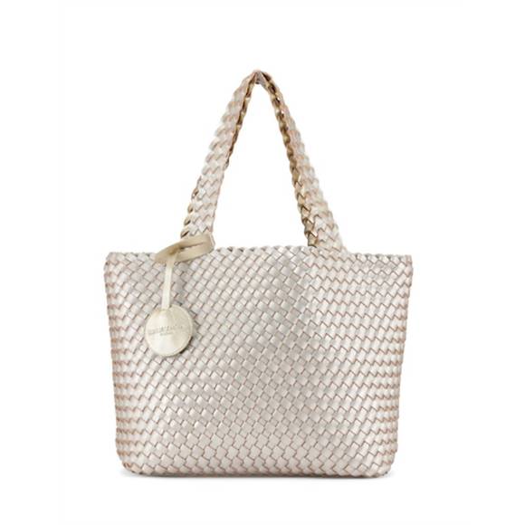 Ilse Jacobsen Bags New Ilse Jacobsen Reversible Tote Bag In